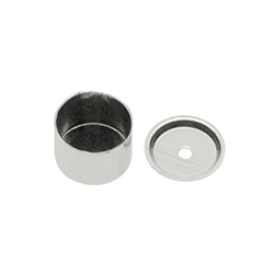 TG/DSC/DTA熱(rè)分(fēn)析耗材配件(jiàn)