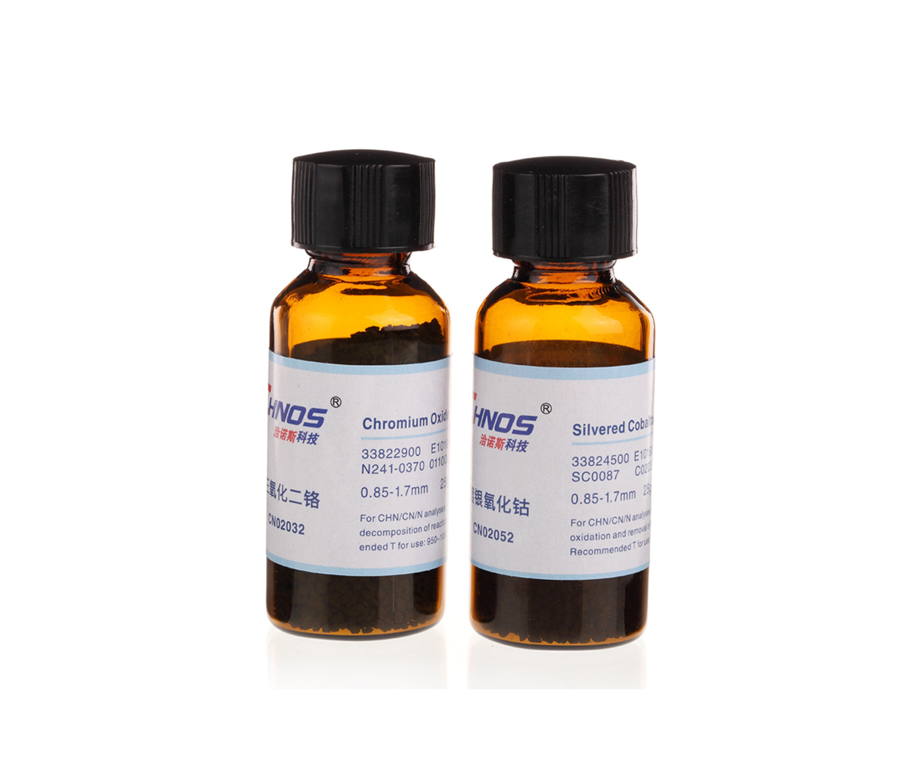 三氧化(huà)二鉻 鍍銀(yín)氧化(huà)钴