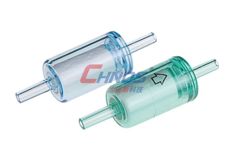 顆粒過濾器(qì)