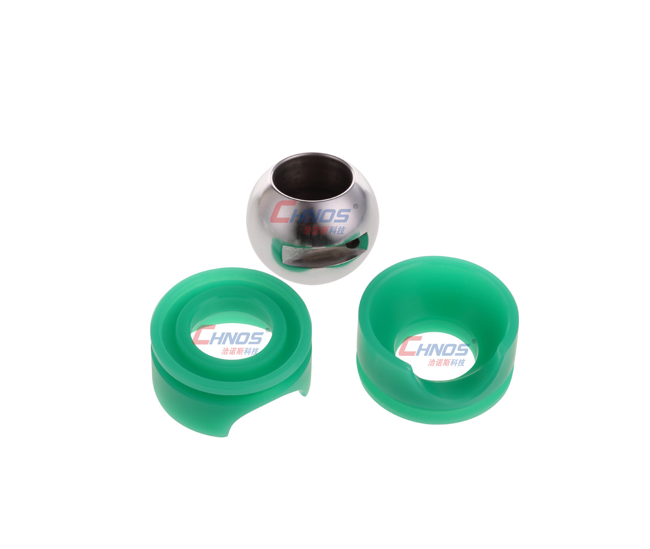 球閥 球襯和(hé)球