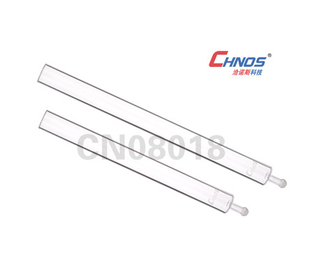 石英燃燒管 還(hái)原管