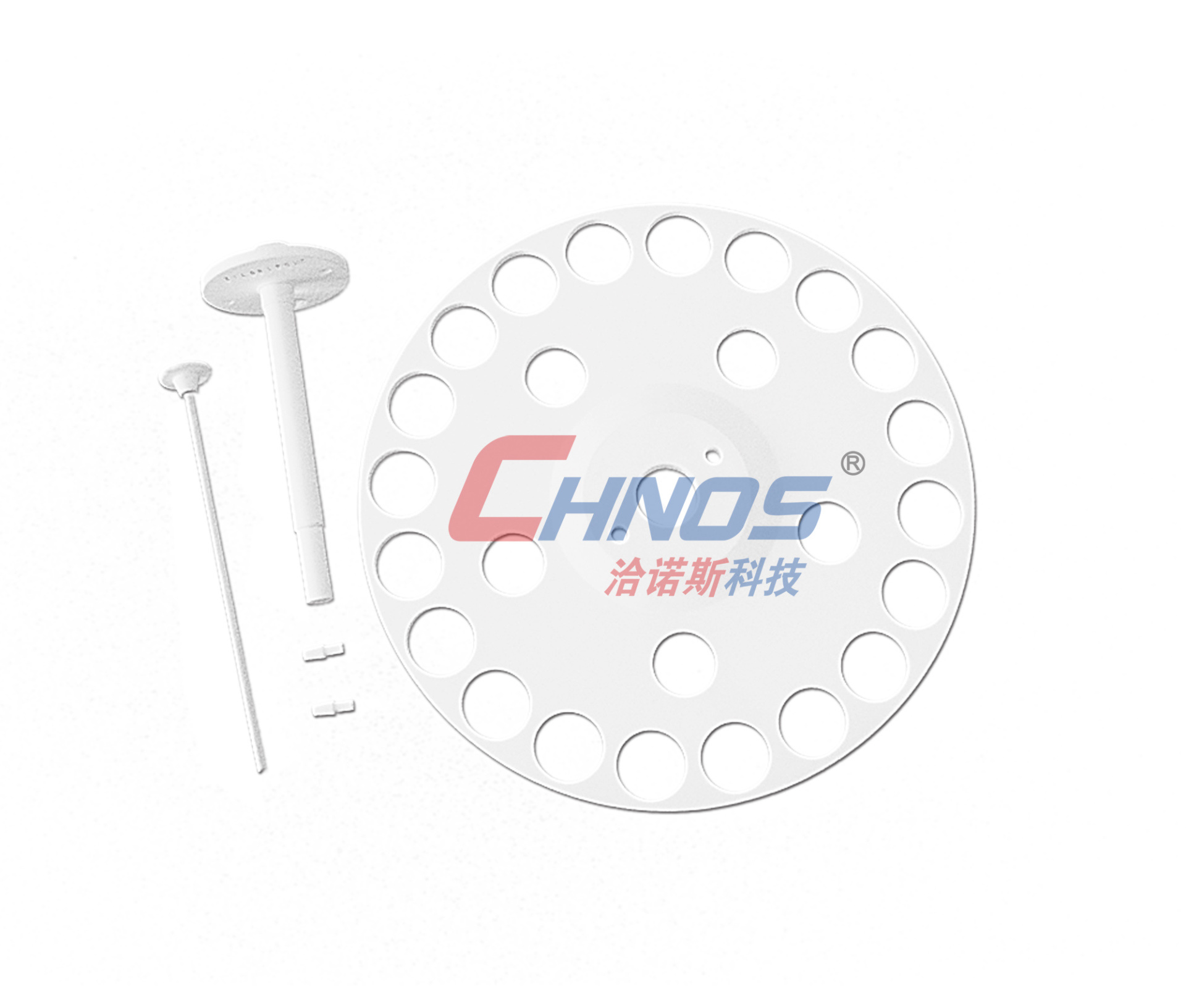 工(gōng)業(yè)分(fēn)析儀轉盤/ 軸/ 秤杆