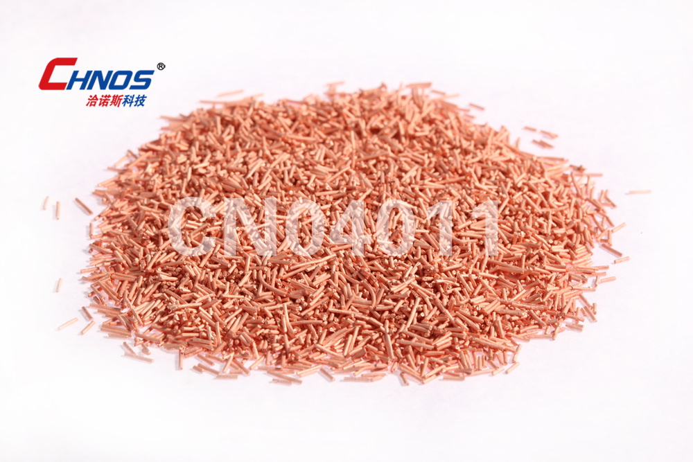 線狀還(hái)原銅