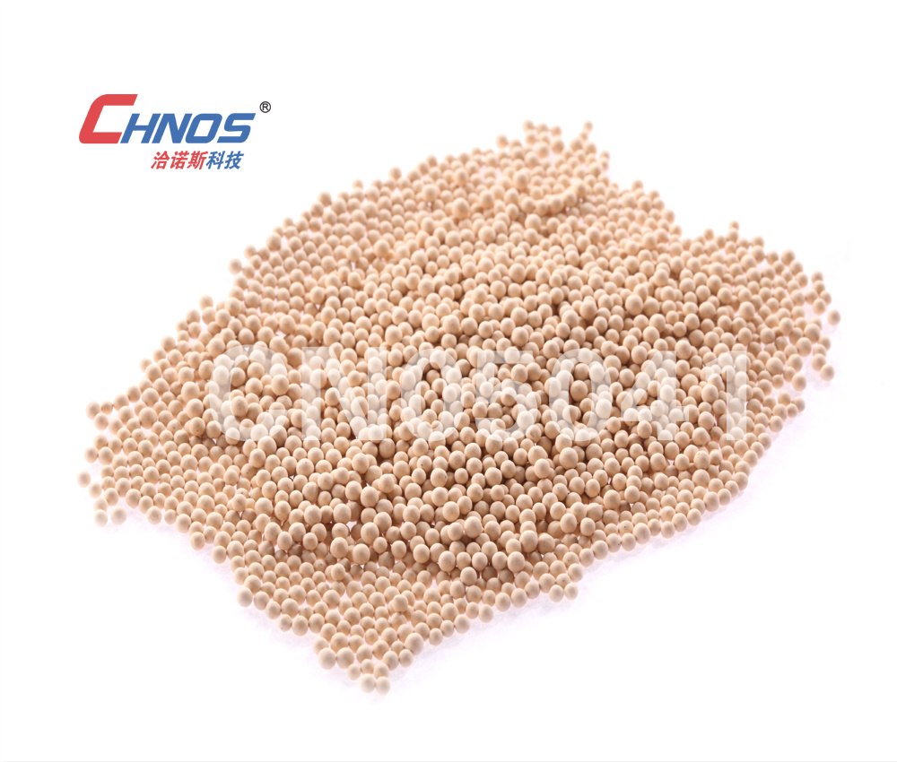 變色矽膠 分(fēn)子(zǐ)篩