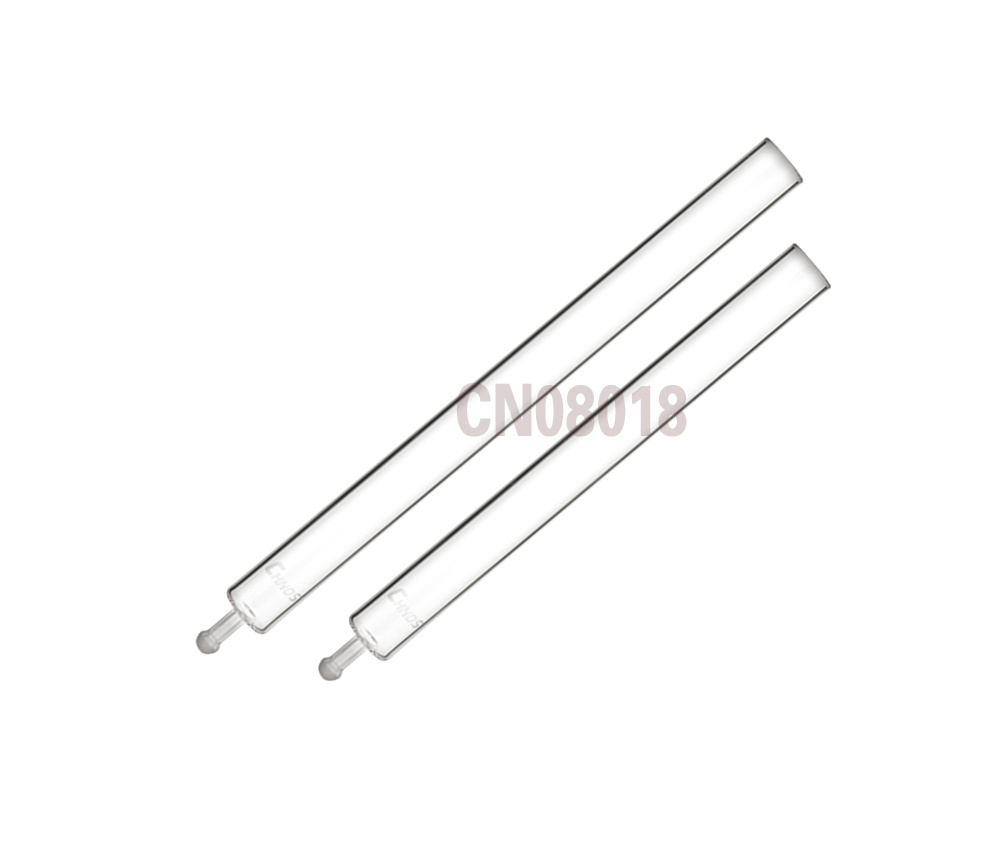 同位素燃燒管/還(hái)原管