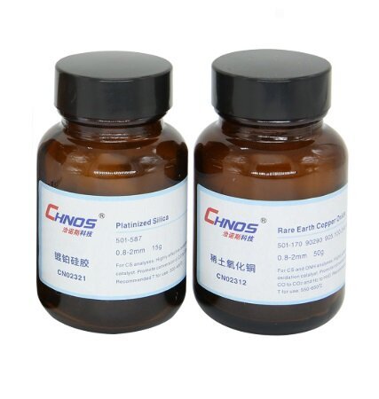 CS分(fēn)析氧化(huà)催化(huà)劑